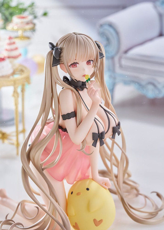 Azur Lane PVC Statue 1/6 Formidable: Sweet Time Ver. 20 cm 12