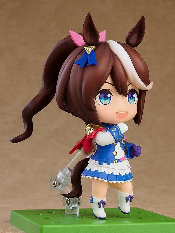 Umamusume: Pretty Derby Nendoroid Action Figure Tokai Teio 10 cm 4