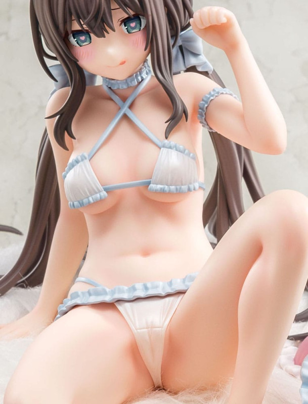 Original Character PVC 1/6 Hoshimiya Amane llustration by karory (KAROMIX) 17 cm 10