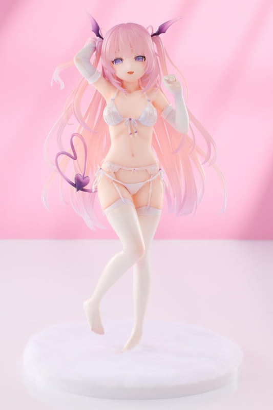 Original Character PVC Figure 1/6 Lulumu mama 20 cm 7