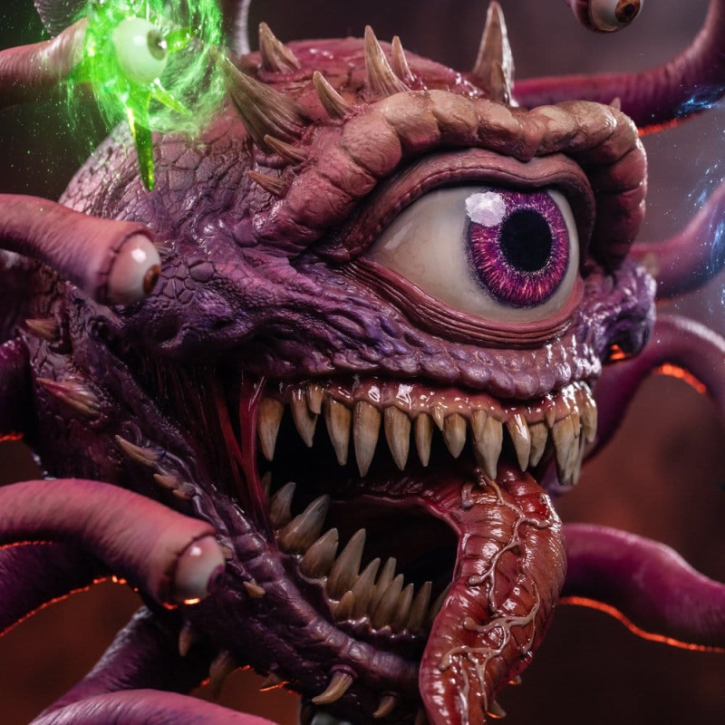 Dungeons & Dragons Icons Statue Beholder 30 cm 11
