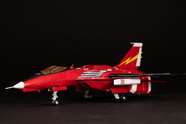 Raiden V Director´s Cut Plastic Model Kit 1/100 FT-00004A Azuma 18 cm 1