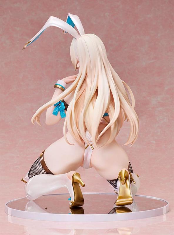 Creators Opinion PVC Statue 1/4 Lalanoa Bunny Ver. 30 cm 3