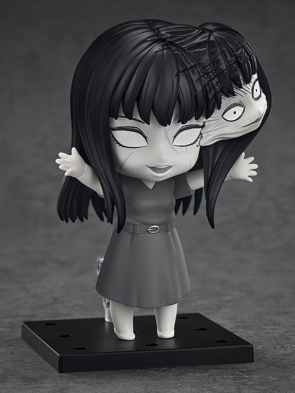 Junji Ito Maniac Nendoroid Action Figure Tomie 10 cm 2