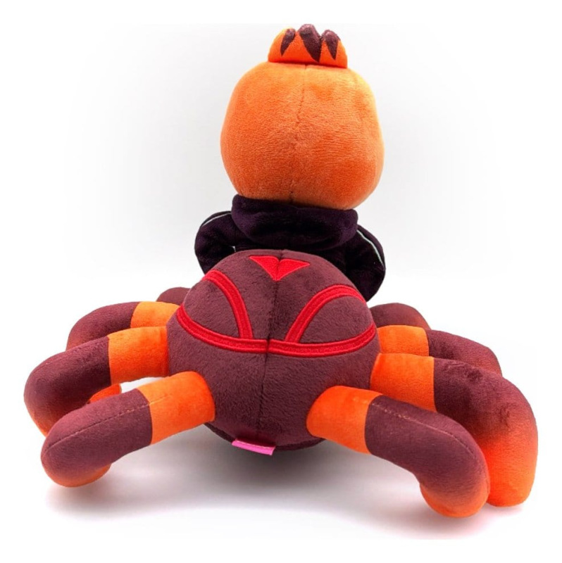Bad Guys Plush Figure Ms. Tarantula 22 cm 1