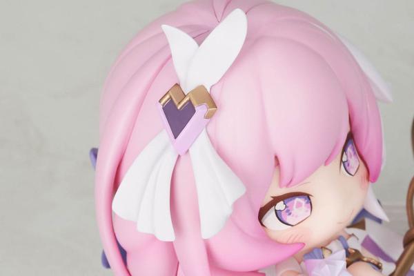 Honkai Impact 3rd PVC Statue Asteroid Series Elysia Herrscher of Human: Ego 9 cm