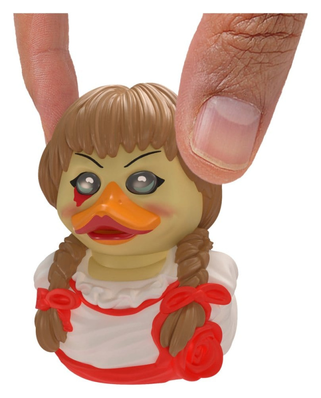 Annabelle Tubbz Mini PVC Figure Annabelle 5 cm 3