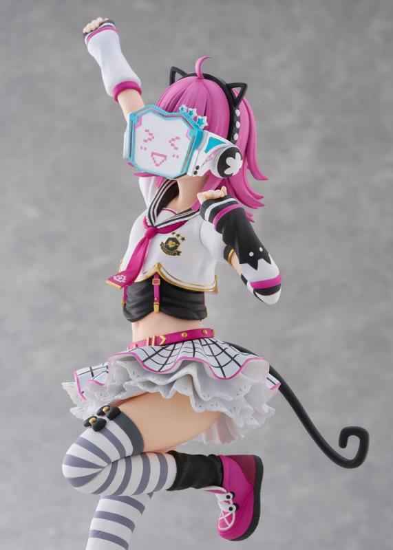 Love Live! Nijigasaki Academy School Idol Club PVC Statue 1/7 Rina Tennoji 23 cm