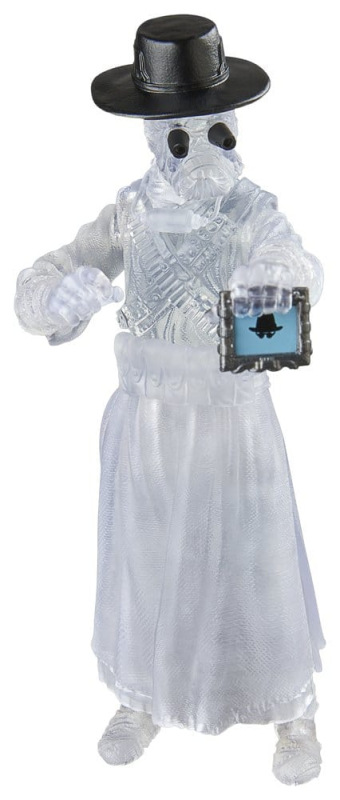 Star Wars Black Series Action Figure Tusken Raider (Halloween Edition) 15 cm 4