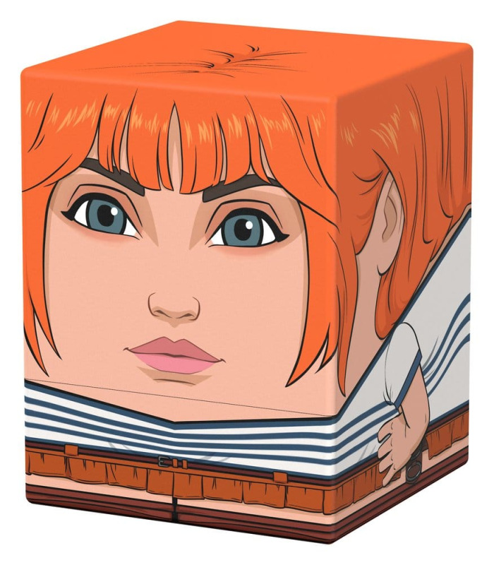 Squaroes Squaroe ONE PIECE OP002 - Nami 1