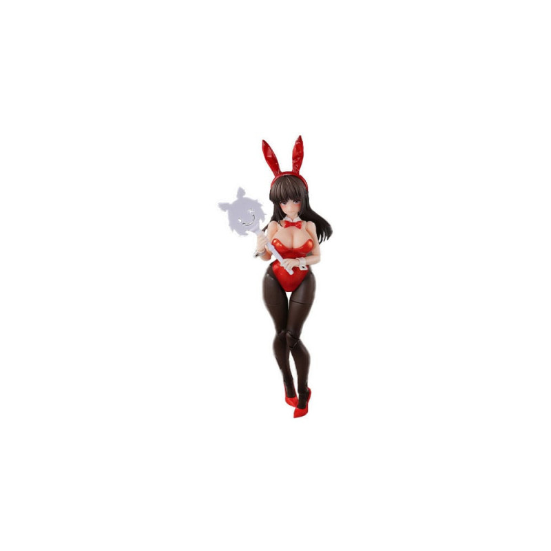 Fantasy JK Series Action Figure Kit 1/12 JK-01 Bunny Girl Rena 16 cm