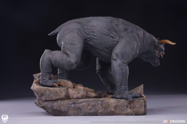 Ghostbusters Premier Series Statue 1/4 Terror Dogs Set 33 cm 7