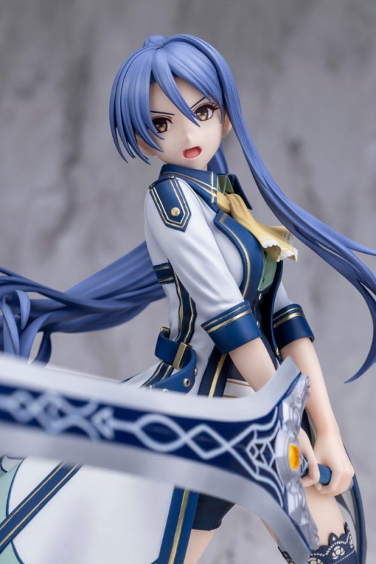 The Legend of Heroes PVC Figure 1/8 Laura S Arseid 22 cm 9