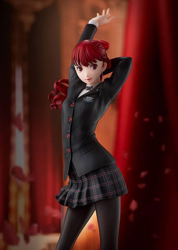 Persona5 Royal PVC Statue 1/7 Kasumi Yoshizawa 26 cm