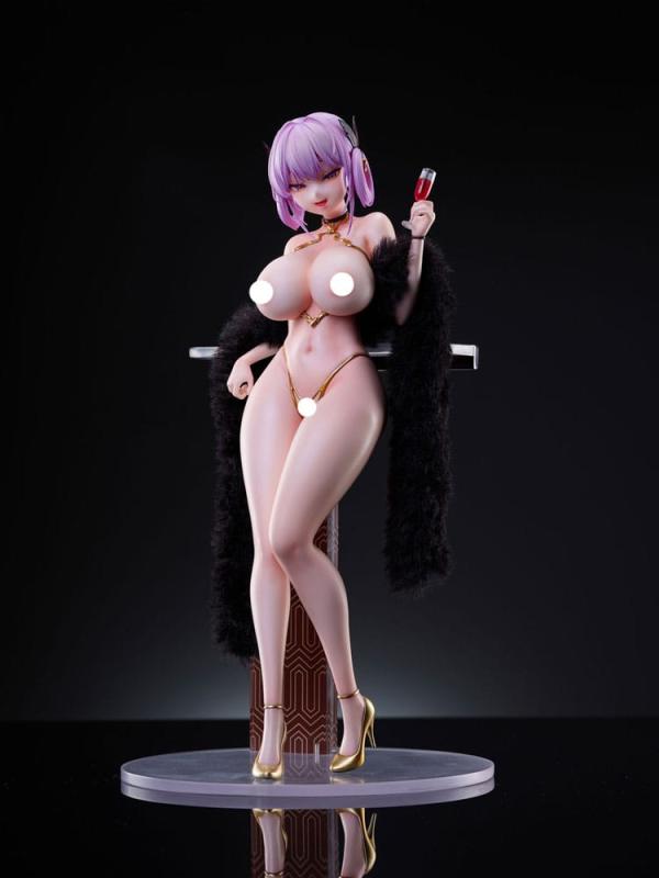 Original Character PVC Statue 1/6 Lume DX Edition 29 cm 11