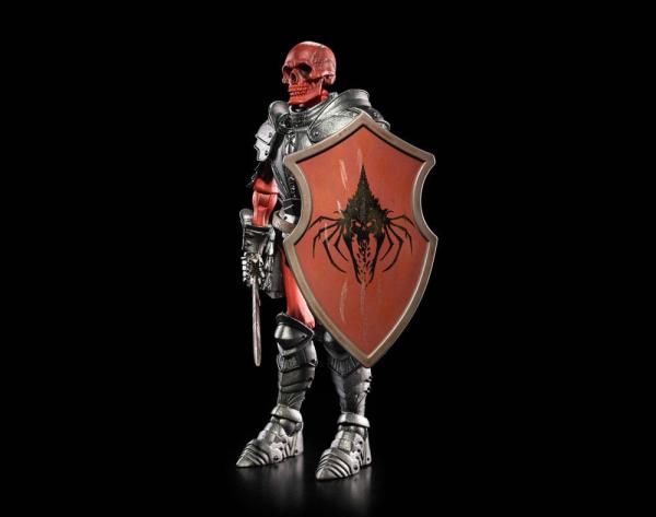 Mythic Legions: All Stars 6 Actionfigur Clavian 15 cm 5