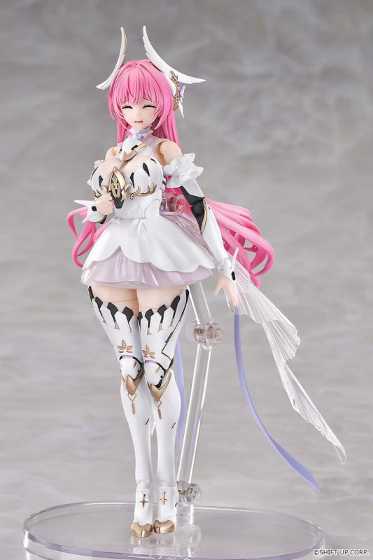 Goddess of Victory: Nikke Hyper Body Action Figure Dorothy 15 cm 11