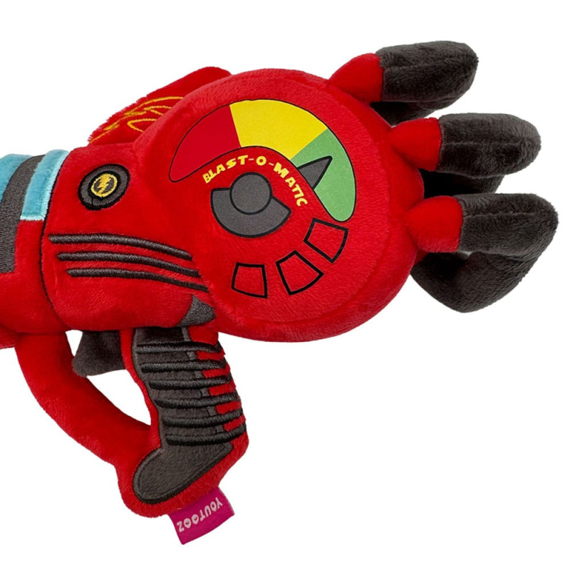 Call of Duty Plush Figure Ray Gun 23 cm 3