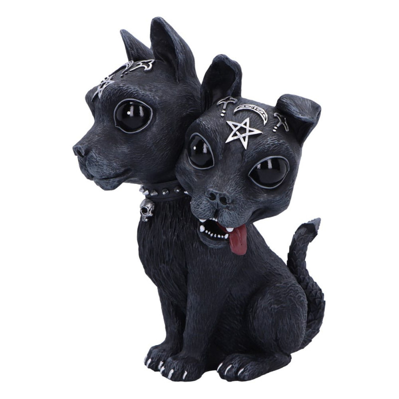 Cult Cuties Figure Diabarkus 24 cm 1