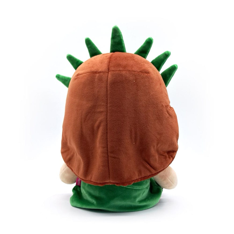 The Purge Plush Figure Lady Liberty 22 cm 1