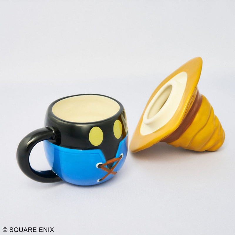 Final Fantasy IX Mug Vivi 2
