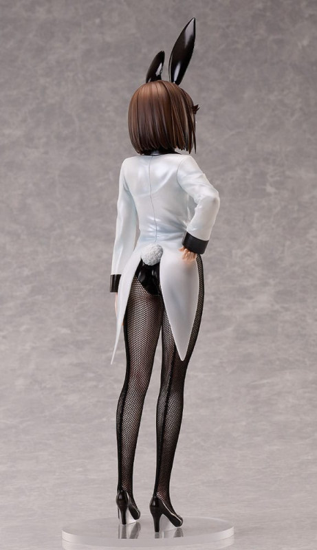 A Ninja and an Assassin Under One Roof PVC Statue 1/6 Konoha Koga: Bunny Ver. 32 cm 6