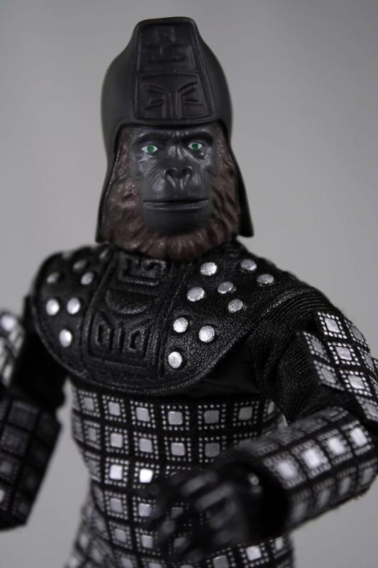 Planet of the Apes Action Figure General Ursus 20 cm