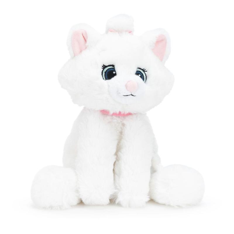 Disney Plush Figure Aristocats Marie 25 cm