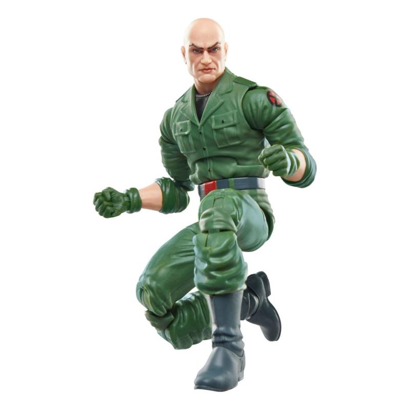 The Uncanny X-Men Marvel Legends Action Figure Professor X (Savage Land) 15 cm 2