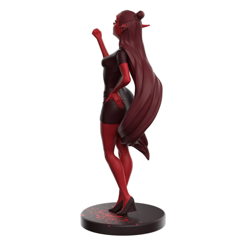 Lore Olympus x Weta Workshop Mini Vinyl Figure Minthe 17 cm 2