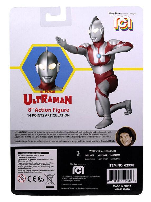 Ultraman Action Figure Ultraman 20 cm