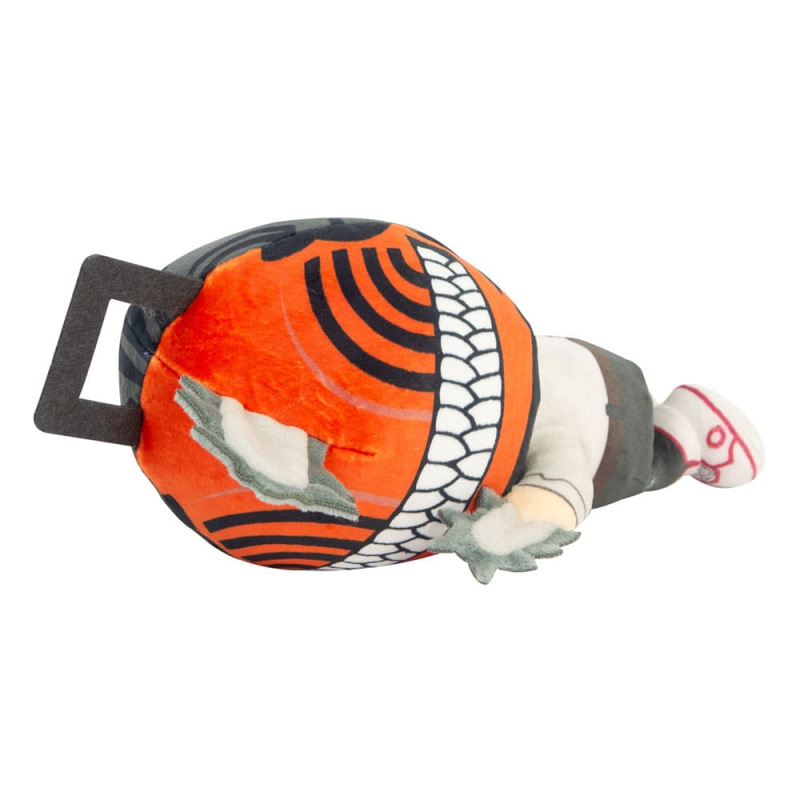 Chainsaw Man Mocchi-Mocchi Plush Figure Denji Sleeping 20 cm 1