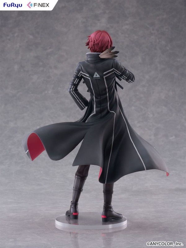 Nijisanji F:Nex PVC Statue 1/7 Lauren Iroas 26 cm 9