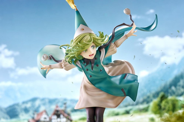 Atelier of Witch Hat PVC Figure 1/6 Coco 25 cm (re-run) 7