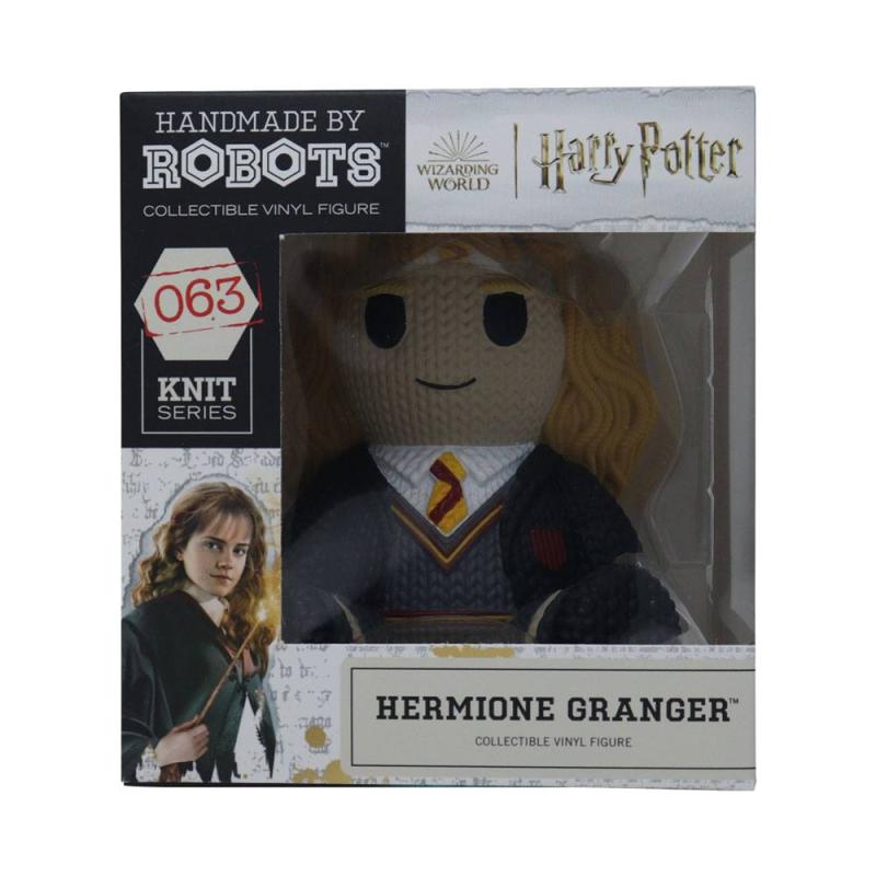 Harry Potter Vinyl Figure Hermione 13 cm