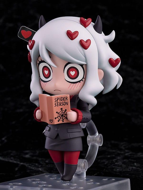 Helltaker Nendoroid Action Figure Modeus 10 cm