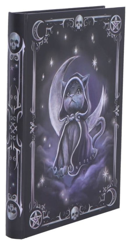 Cult Cuties Journal Zefur 18 cm 3