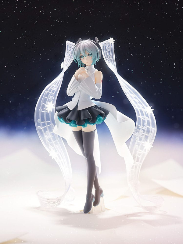 Character Vocal Series 01: Hatsune Miku Pop Up Parade PVC Statue Hatsune Miku: Little Missing Stars 2