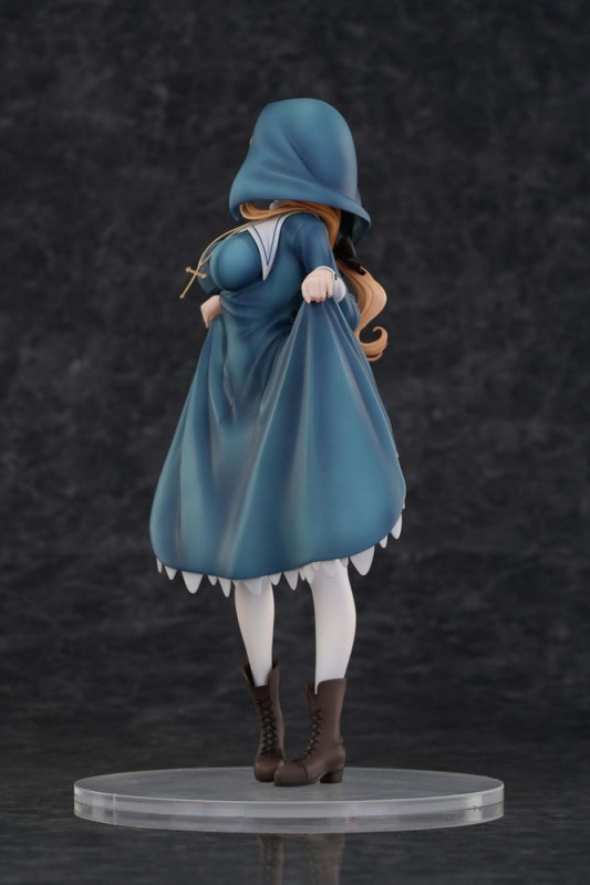 Original Character PVC Figure 1/6 Maria Takayama I Want You To Make a Disgusted Face and Show Me You 11