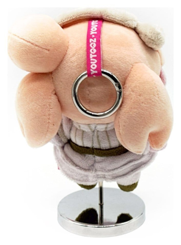Bring Me The Horizon Plush Keychain Sof 13 cm 1