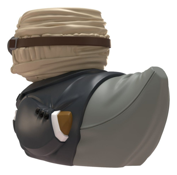 Monsters Tubbz Mini PVC Figure Invisible Man 5 cm 4