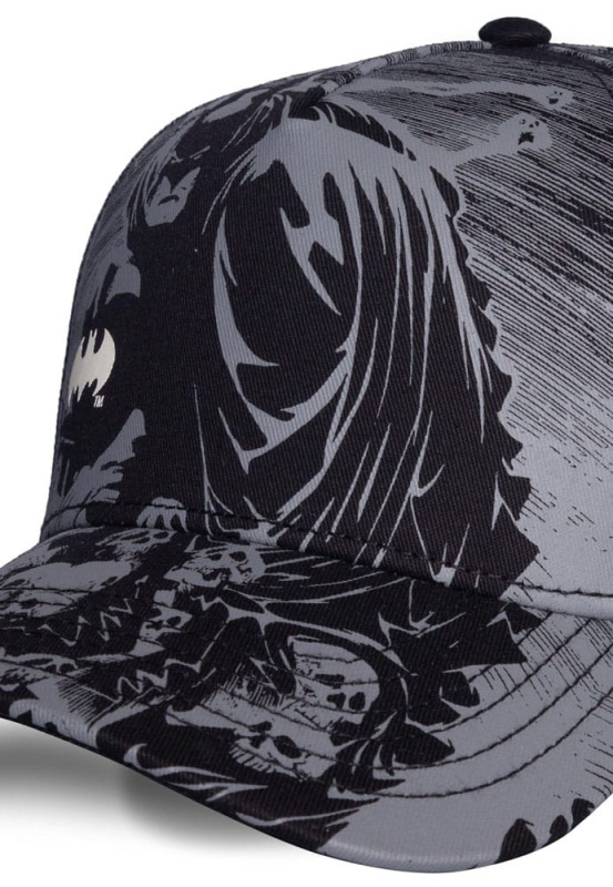 Batman Baseball Batman holding Logo 2