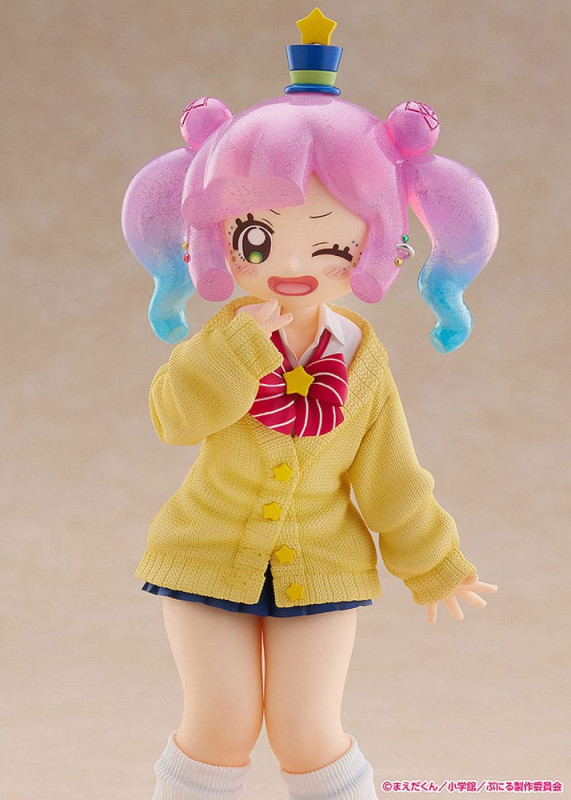 Puniru is a Kawaii Slime Strive PVC Statue 1/7 Cute Gyaru Puniru 18 cm 11