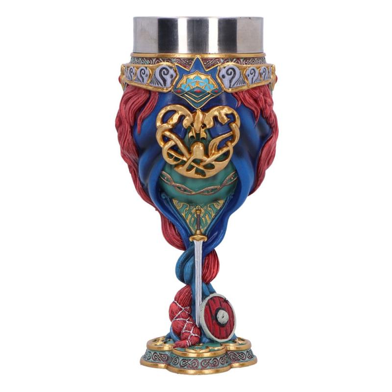 Lord Of The Rings War of the Rohirrim Hèra Goblet