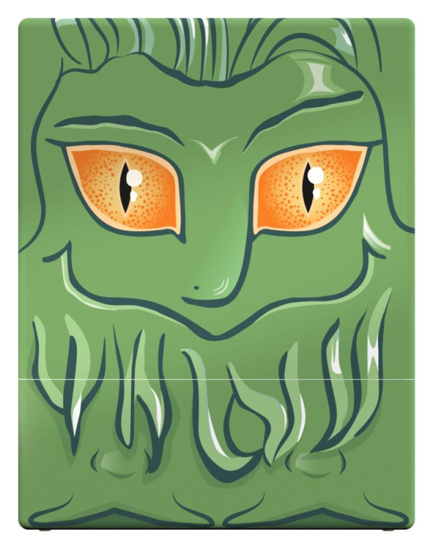 Squaroes Squaroe Magic: The Gathering "Lorwyn Eclipsed" MTG008 - Changeling 7