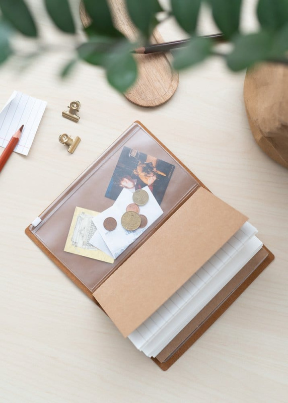 Harry Potter Travel Journal Gryffindor 20 cm 3