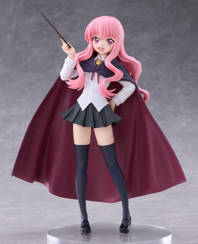 Zero no Tsukaima Pop Up Parade PVC Figure Louise L Size 22 cm 4