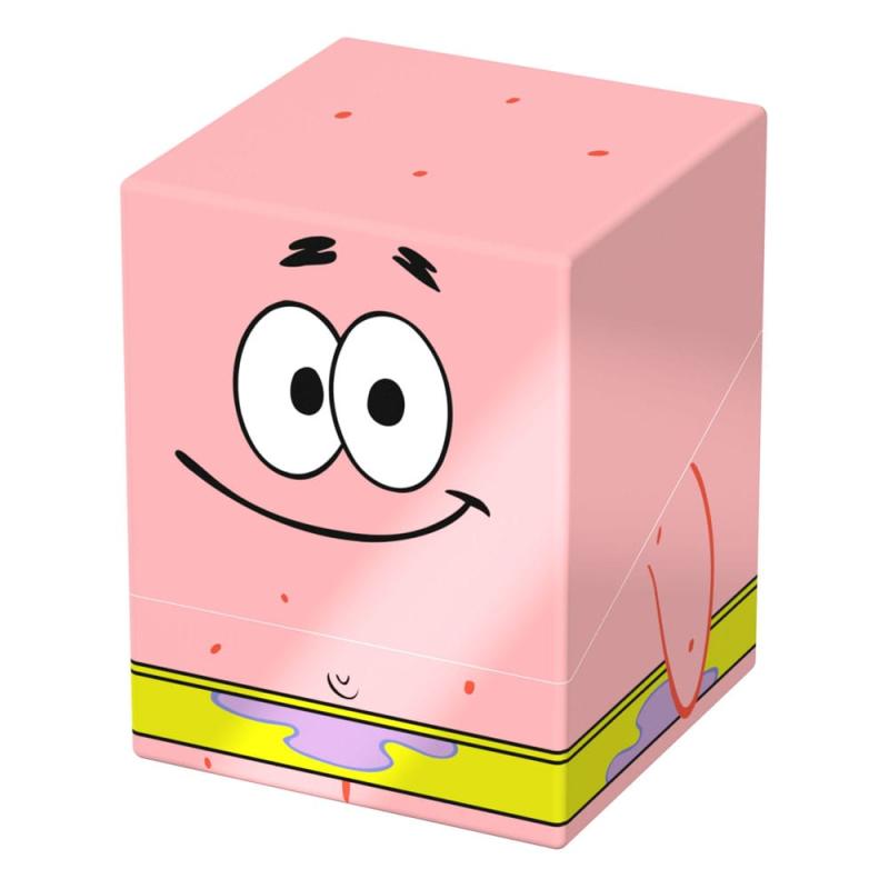 Squaroes - Squaroe SpongeBob SquarePants™ SB002 - Patrick 1