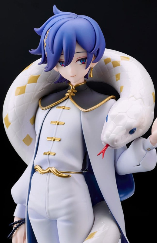 Kaito PVC Figure 1/7 Chinese Style Ver. 30 cm 9
