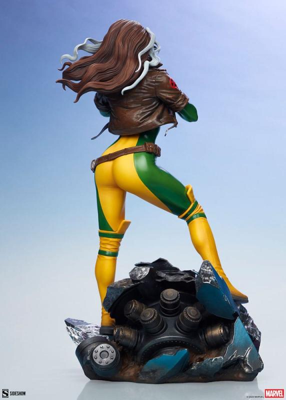 Marvel Premium Format Statue Rogue 48 cm 11